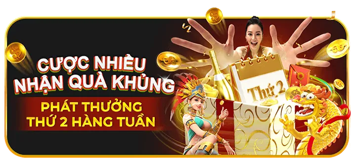 Hình ảnh các chương trình khuyến mãi và ưu đãi độc quyền tại jun88v chính thức