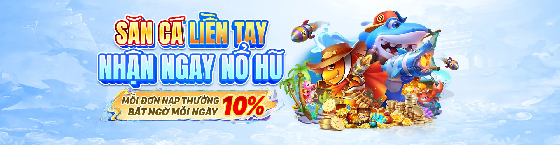 Thế giới bắn cá jun88v chính thức