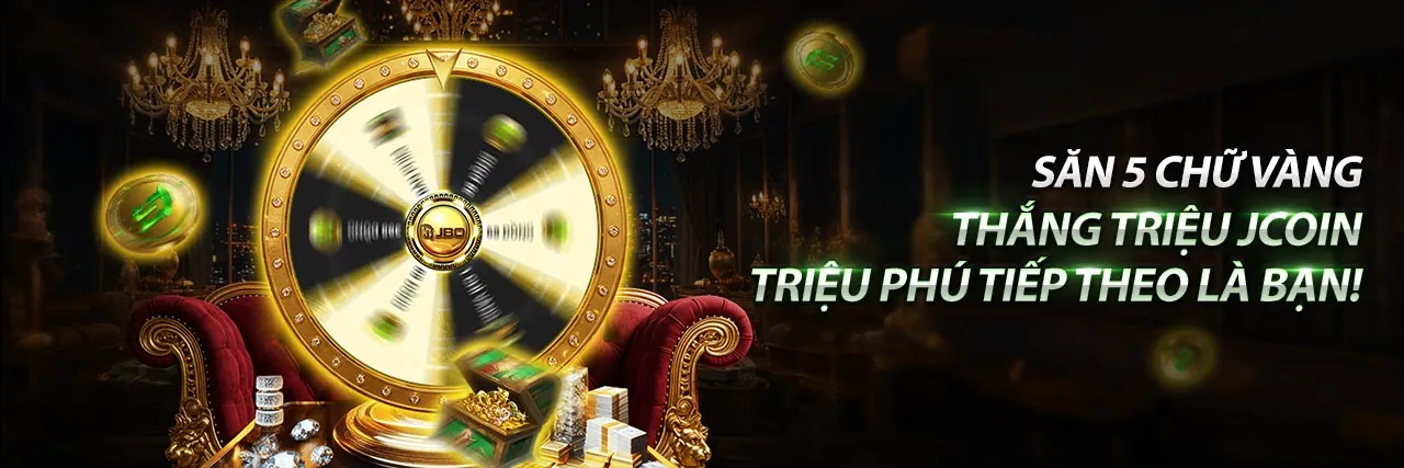 Banner chính jun88v chính thức
